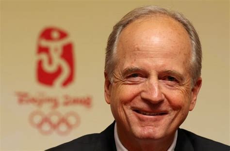 Peter Victor Ueberroth .